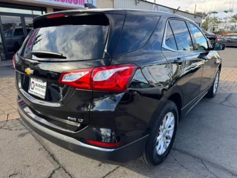 Photos of 2020 Chevrolet Equinox LT for sale in Reno, NV at Budget Motors