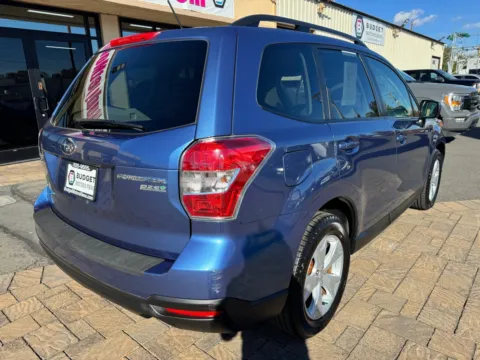 Photos of 2015 Subaru Forester 2.5i Premium for sale in Reno, NV at Budget Motors