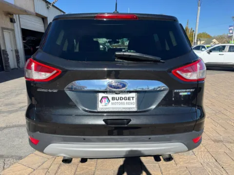 Another view of 2014 Ford Escape Titanium for sale in Reno, NV at Budget Motors