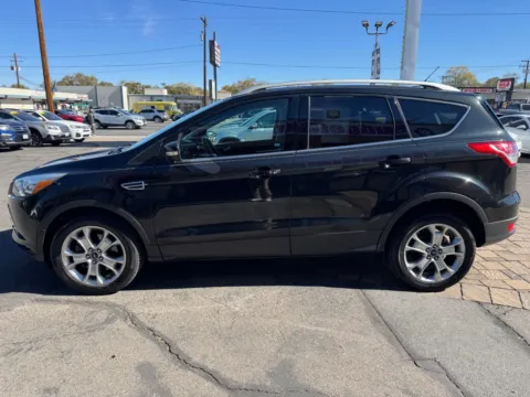 More photos of 2014 Ford Escape Titanium at Budget Motors, NV
