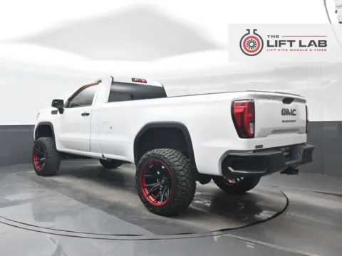 More photos of 2019 GMC Sierra 1500 at Bob Mills Chevrolet, SC