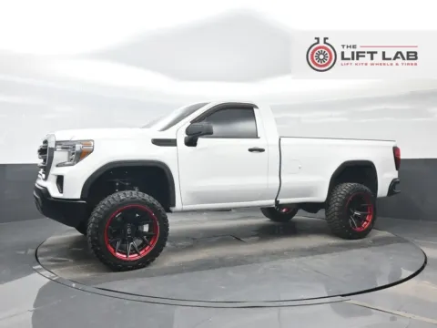 Photos of 2019 GMC Sierra 1500 for sale in Darlington, SC at Bob Mills Chevrolet