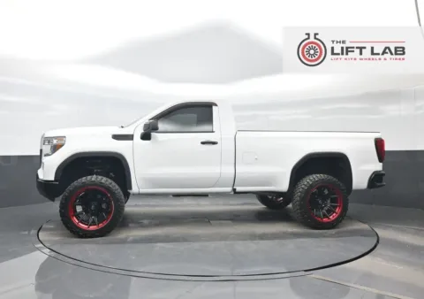 More photos of 2019 GMC Sierra 1500 at Bob Mills Chevrolet, SC
