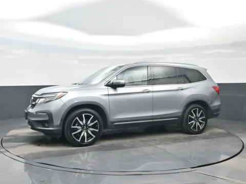 Photos of 2020 Honda Pilot Touring for sale in Darlington, SC at Bob Mills Chevrolet