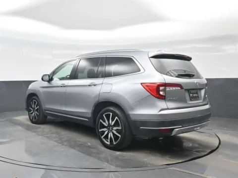 More photos of 2020 Honda Pilot Touring at Bob Mills Chevrolet, SC