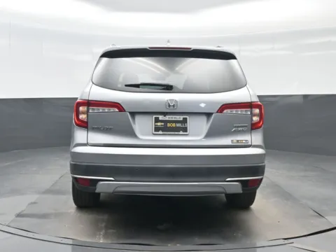 More photos of 2020 Honda Pilot Touring at Bob Mills Chevrolet, SC