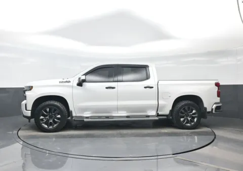 Another view of 2021 Chevrolet Silverado 1500 High Country for sale in Darlington, SC at Bob Mills Chevrolet