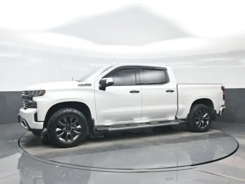 Photos of 2021 Chevrolet Silverado 1500 High Country for sale in Darlington, SC at Bob Mills Chevrolet