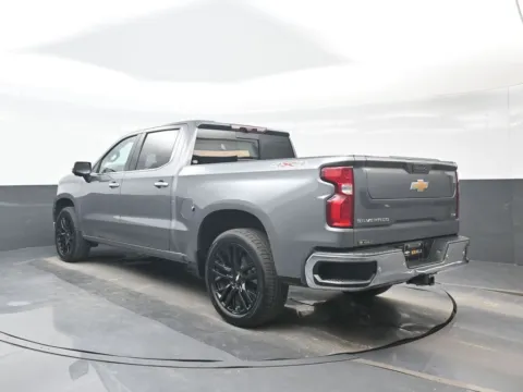 More photos of 2022 Chevrolet Silverado 1500 LTD LTZ at Bob Mills Chevrolet, SC