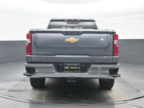 More photos of 2022 Chevrolet Silverado 1500 LTD LTZ at Bob Mills Chevrolet, SC