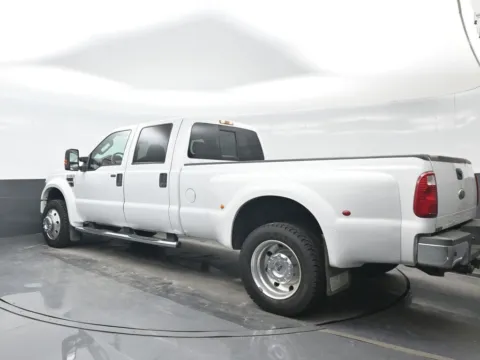 More photos of 2008 Ford F-450SD Lariat at Bob Mills Chevrolet, SC