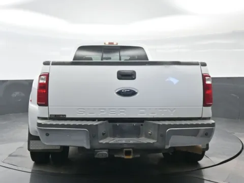 More photos of 2008 Ford F-450SD Lariat at Bob Mills Chevrolet, SC