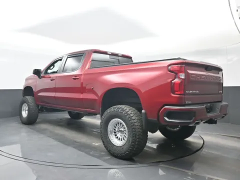 More photos of 2021 Chevrolet Silverado 1500 RST at Bob Mills Chevrolet, SC