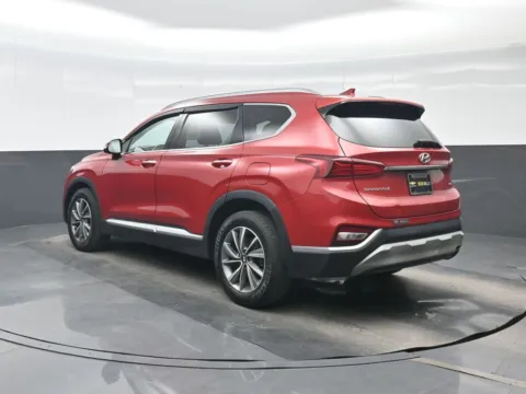 More photos of 2019 Hyundai Santa Fe Ultimate at Bob Mills Chevrolet, SC