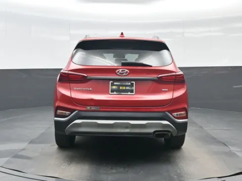 More photos of 2019 Hyundai Santa Fe Ultimate at Bob Mills Chevrolet, SC