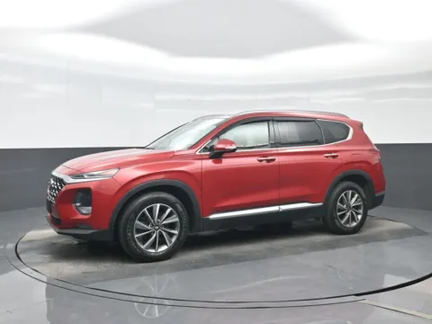Photos of 2019 Hyundai Santa Fe Ultimate for sale in Darlington, SC at Bob Mills Chevrolet