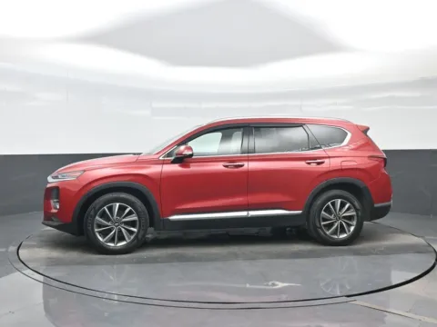 Another view of 2019 Hyundai Santa Fe Ultimate for sale in Darlington, SC at Bob Mills Chevrolet