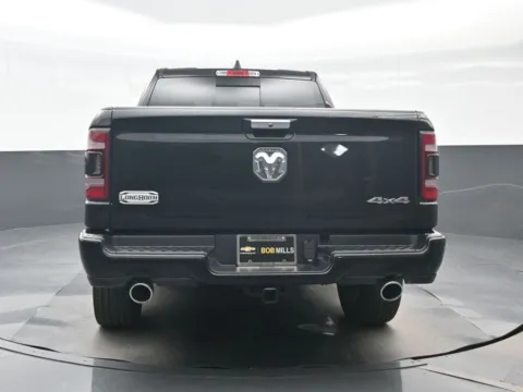More photos of 2022 Ram 1500 Limited at Bob Mills Chevrolet, SC