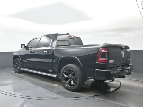 More photos of 2022 Ram 1500 Limited at Bob Mills Chevrolet, SC
