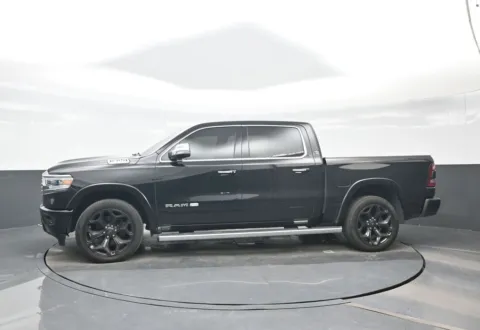 Another view of 2022 Ram 1500 Limited for sale in Darlington, SC at Bob Mills Chevrolet