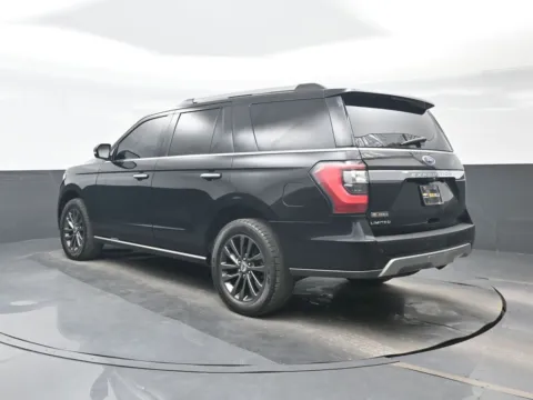 More photos of 2020 Ford Expedition Limited at Bob Mills Chevrolet, SC