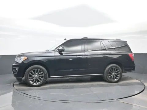 Another view of 2020 Ford Expedition Limited for sale in Darlington, SC at Bob Mills Chevrolet