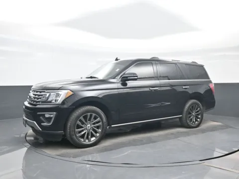 Photos of 2020 Ford Expedition Limited for sale in Darlington, SC at Bob Mills Chevrolet