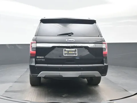 More photos of 2020 Ford Expedition Limited at Bob Mills Chevrolet, SC