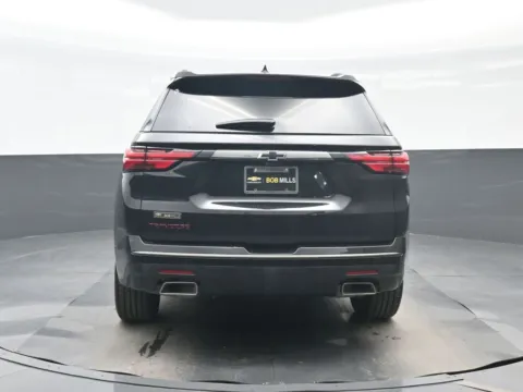 More photos of 2023 Chevrolet Traverse Premier at Bob Mills Chevrolet, SC