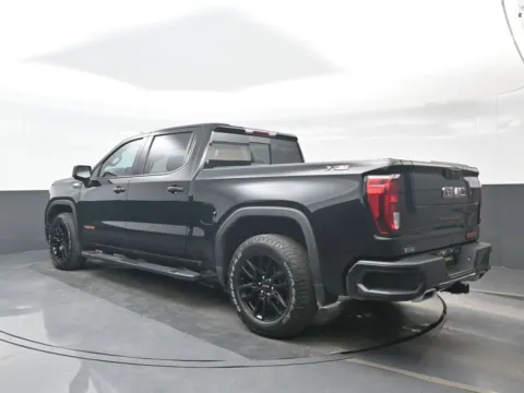 More photos of 2022 GMC Sierra 1500 Elevation at Bob Mills Chevrolet, SC