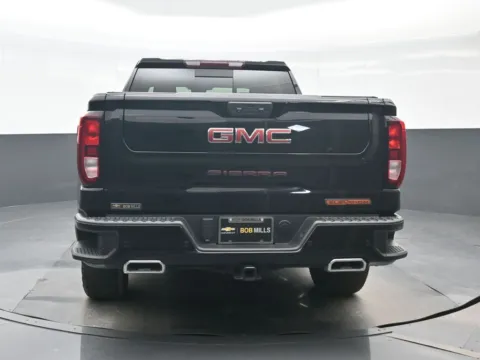 More photos of 2022 GMC Sierra 1500 Elevation at Bob Mills Chevrolet, SC