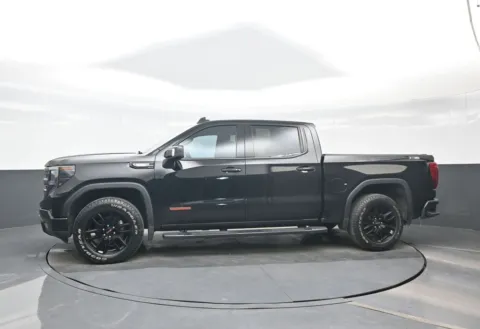 Another view of 2022 GMC Sierra 1500 Elevation for sale in Darlington, SC at Bob Mills Chevrolet
