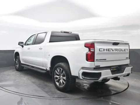More photos of 2022 Chevrolet Silverado 1500 LTD RST at Bob Mills Chevrolet, SC
