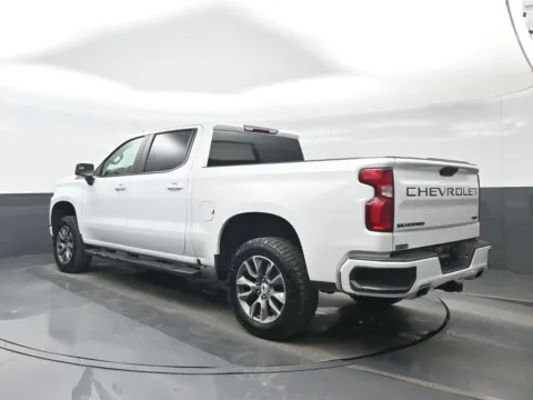 More photos of 2022 Chevrolet Silverado 1500 LTD RST at Bob Mills Chevrolet, SC