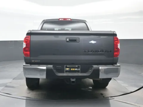 More photos of 2019 Toyota Tundra SR5 at Bob Mills Chevrolet, SC