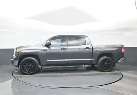 Another view of 2019 Toyota Tundra SR5 for sale in Darlington, SC at Bob Mills Chevrolet