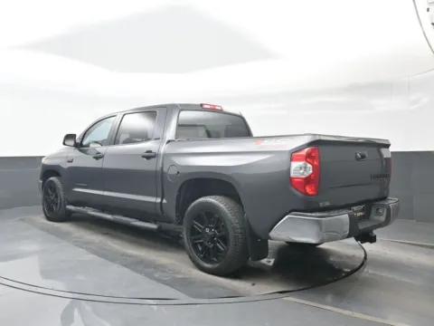 More photos of 2019 Toyota Tundra SR5 at Bob Mills Chevrolet, SC