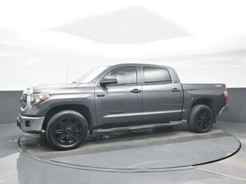 Photos of 2019 Toyota Tundra SR5 for sale in Darlington, SC at Bob Mills Chevrolet