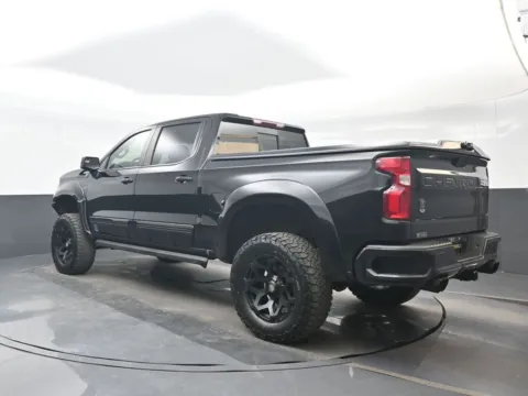 More photos of 2021 Chevrolet Silverado 1500 RST at Bob Mills Chevrolet, SC