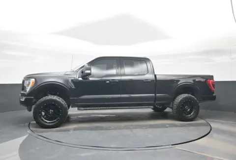 Another view of 2021 Ford F-150 XLT for sale in Darlington, SC at Bob Mills Chevrolet