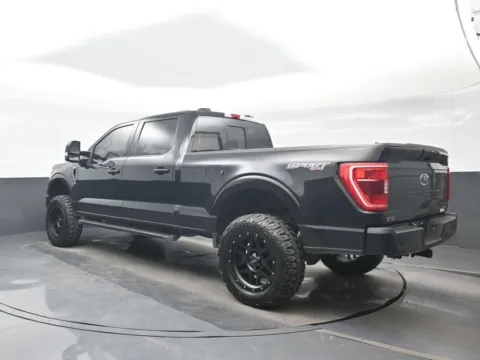 More photos of 2021 Ford F-150 XLT at Bob Mills Chevrolet, SC