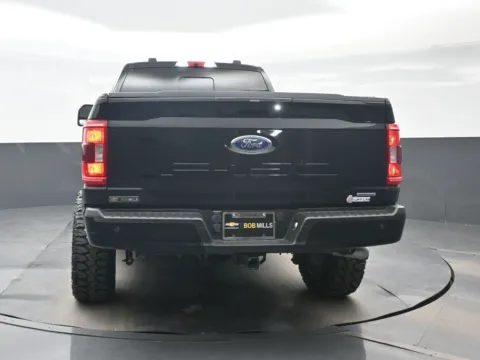 More photos of 2021 Ford F-150 XLT at Bob Mills Chevrolet, SC