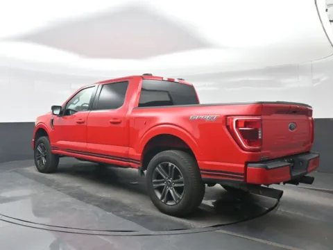 More photos of 2022 Ford F-150 XLT at Bob Mills Chevrolet, SC