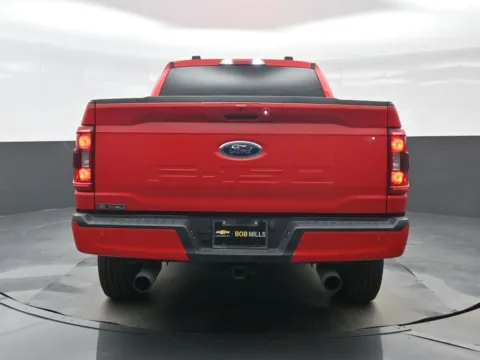 More photos of 2022 Ford F-150 XLT at Bob Mills Chevrolet, SC