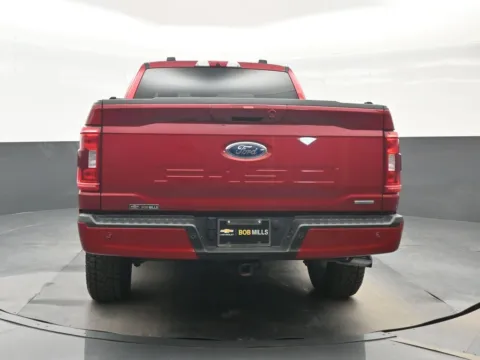 More photos of 2022 Ford F-150 XLT at Bob Mills Chevrolet, SC