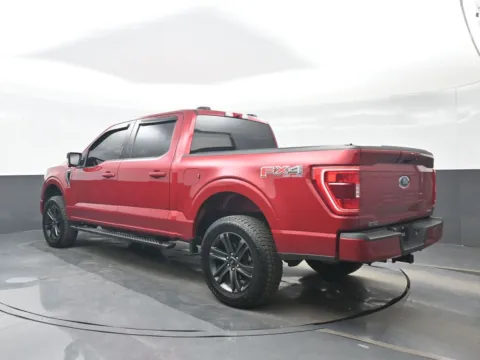 More photos of 2022 Ford F-150 XLT at Bob Mills Chevrolet, SC