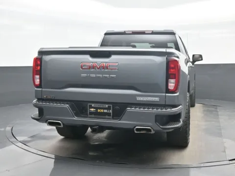 More photos of 2020 GMC Sierra 1500 Elevation at Bob Mills Chevrolet, SC