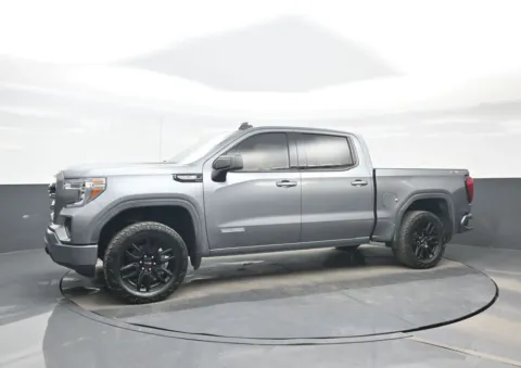 Photos of 2020 GMC Sierra 1500 Elevation for sale in Darlington, SC at Bob Mills Chevrolet