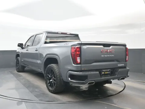 More photos of 2020 GMC Sierra 1500 Elevation at Bob Mills Chevrolet, SC