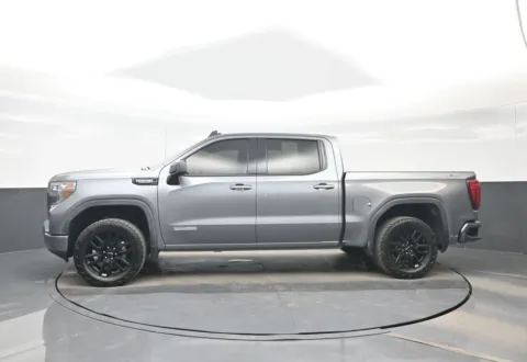 Another view of 2020 GMC Sierra 1500 Elevation for sale in Darlington, SC at Bob Mills Chevrolet